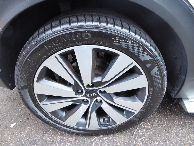 Used Kia Sportage 2016 for sale - 76426388: Photo 21