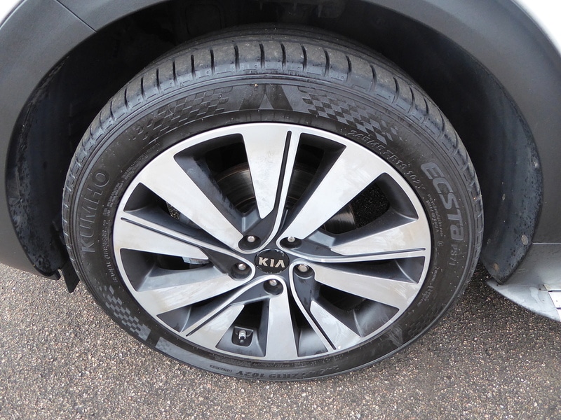 Used Kia Sportage 2016 for sale - 76426388: Photo 22