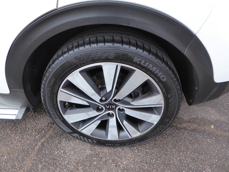 Used Kia Sportage 2016 for sale - 76426388: Photo 23