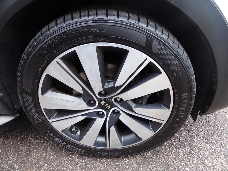 Used Kia Sportage 2016 for sale - 76426388: Photo 24