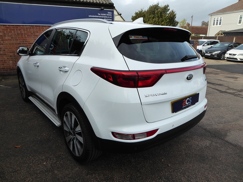 Used Kia Sportage 2016 for sale - 76426388: Photo 5