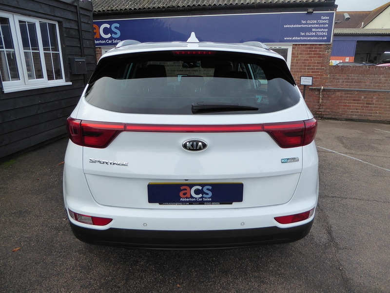 Used Kia Sportage 2016 for sale - 76426388: Photo 6