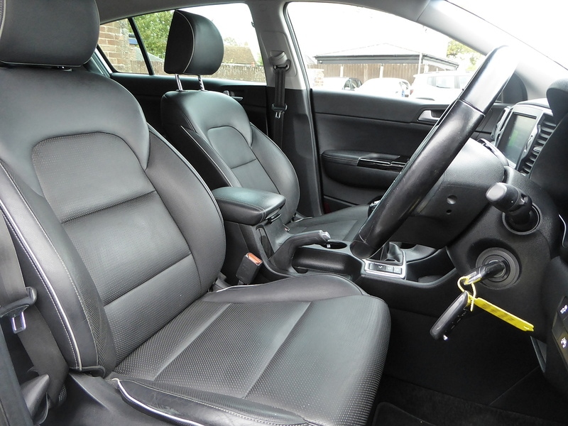 Used Kia Sportage 2016 for sale - 76426388: Photo 8