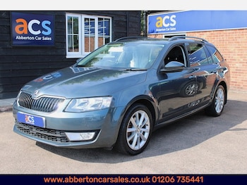 Used Skoda Octavia 2015 for sale - 79217295: Photo
