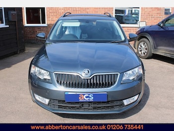 Used Skoda Octavia 2015 for sale - 79217295: Photo