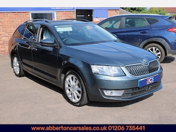 Used Skoda Octavia 2015 for sale - 79217295: Photo