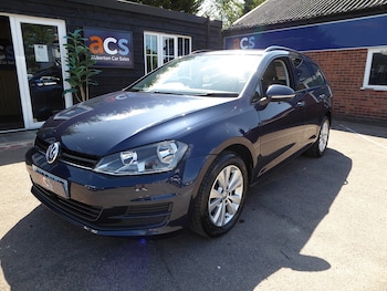 2015 - TDI BlueMotion Tech SE 5-Door
