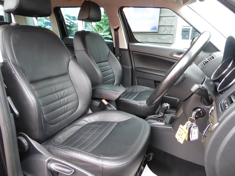 Used Skoda Yeti 2016 for sale - 76403218: Photo 10