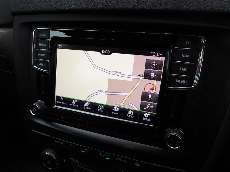 Used Skoda Yeti 2016 for sale - 76403218: Photo 14