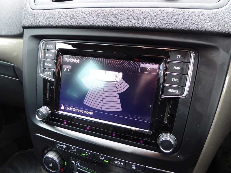 Used Skoda Yeti 2016 for sale - 76403218: Photo 15