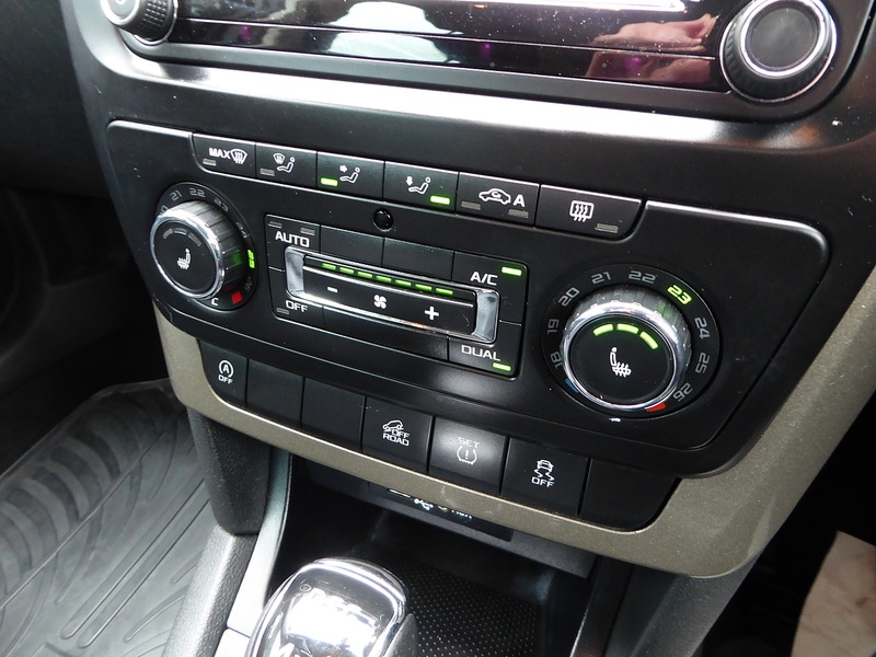 Used Skoda Yeti 2016 for sale - 76403218: Photo 17