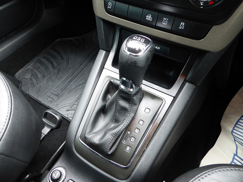 Used Skoda Yeti 2016 for sale - 76403218: Photo 18