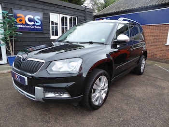 2016 - 2.0 TDI CR [150] SE L 4x4 5dr DSG