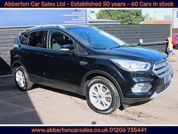 Used Ford Kuga 2018 for sale - 79663301: Photo