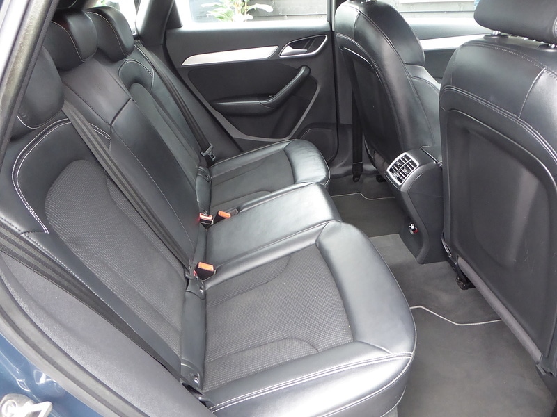 Used Audi Q3 2017 for sale - 76193910: Photo 11