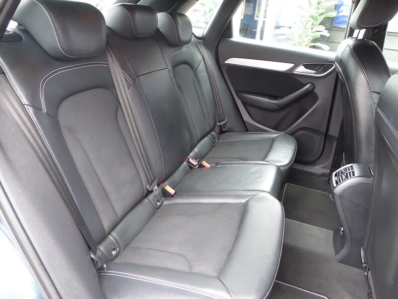 Used Audi Q3 2017 for sale - 76193910: Photo 12