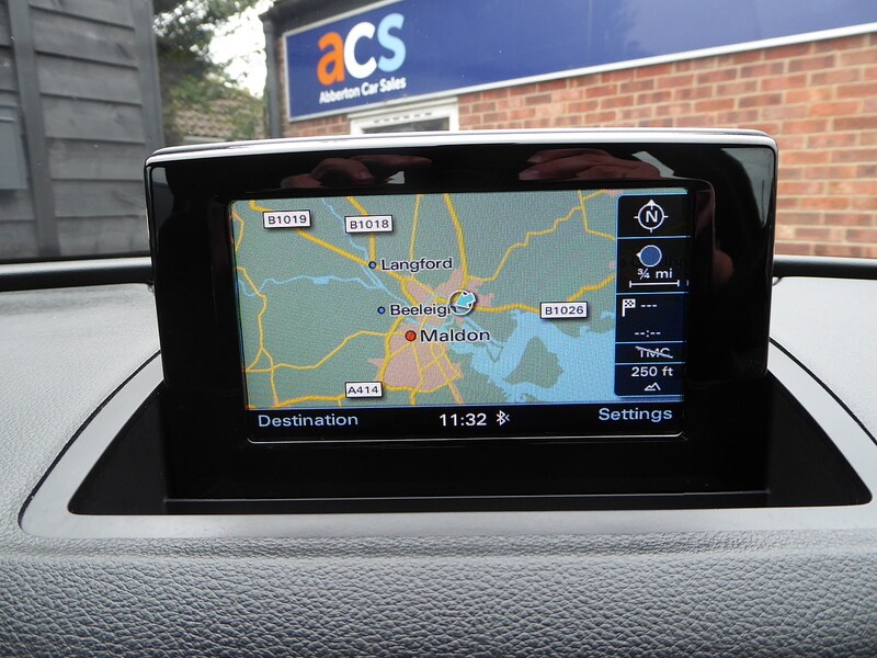 Used Audi Q3 2017 for sale - 76193910: Photo 14