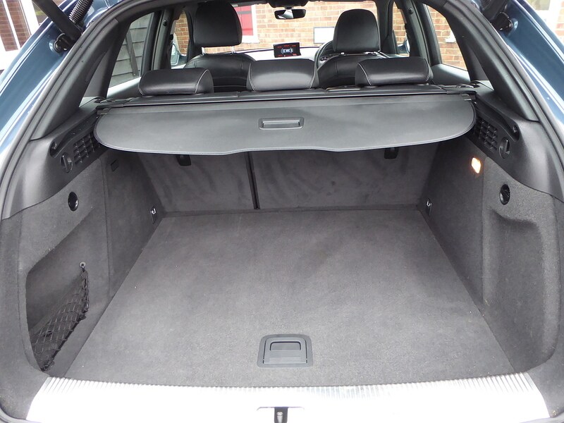 Used Audi Q3 2017 for sale - 76193910: Photo 20