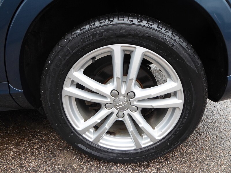 Used Audi Q3 2017 for sale - 76193910: Photo 21