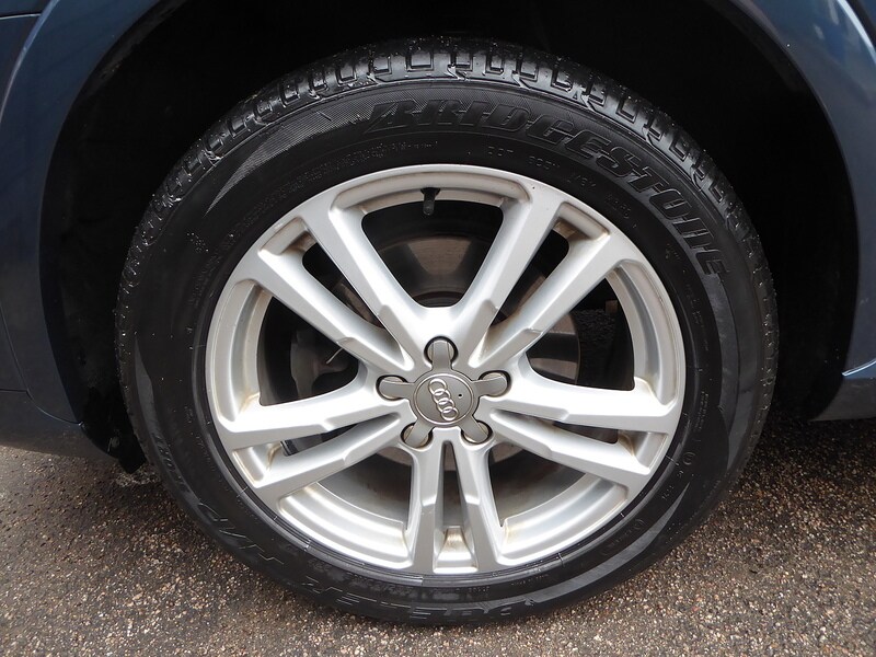 Used Audi Q3 2017 for sale - 76193910: Photo 22