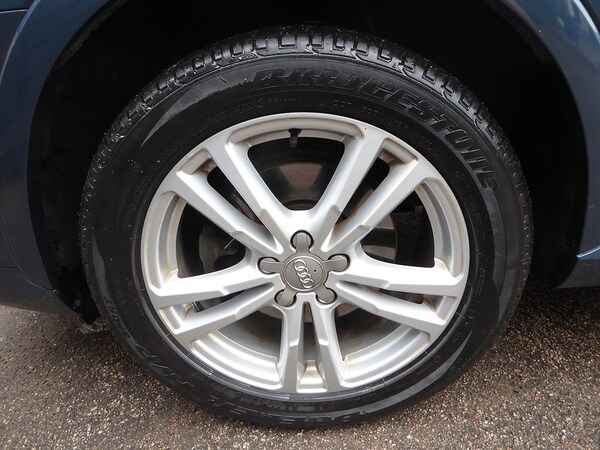 Used Audi Q3 2017 for sale - 76193910: Photo 22