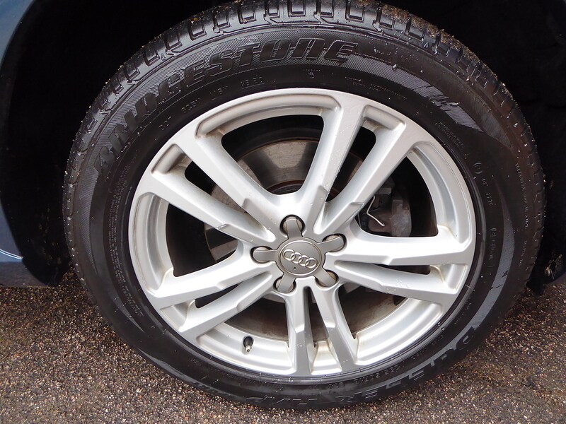 Used Audi Q3 2017 for sale - 76193910: Photo 23