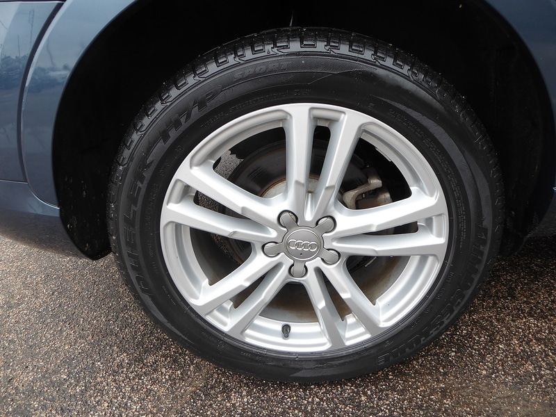 Used Audi Q3 2017 for sale - 76193910: Photo 24