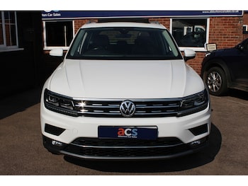 Used Volkswagen Tiguan 2019 for sale - 79174825: Photo