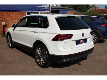 Used Volkswagen Tiguan 2019 for sale - 79174825: Photo