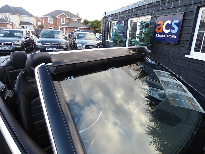 Used Mercedes-Benz C Class 2016 for sale - 77046226: Photo 20