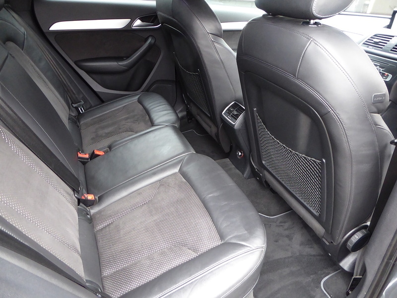 Used Audi Q3 2012 for sale - 76505605: Photo 10