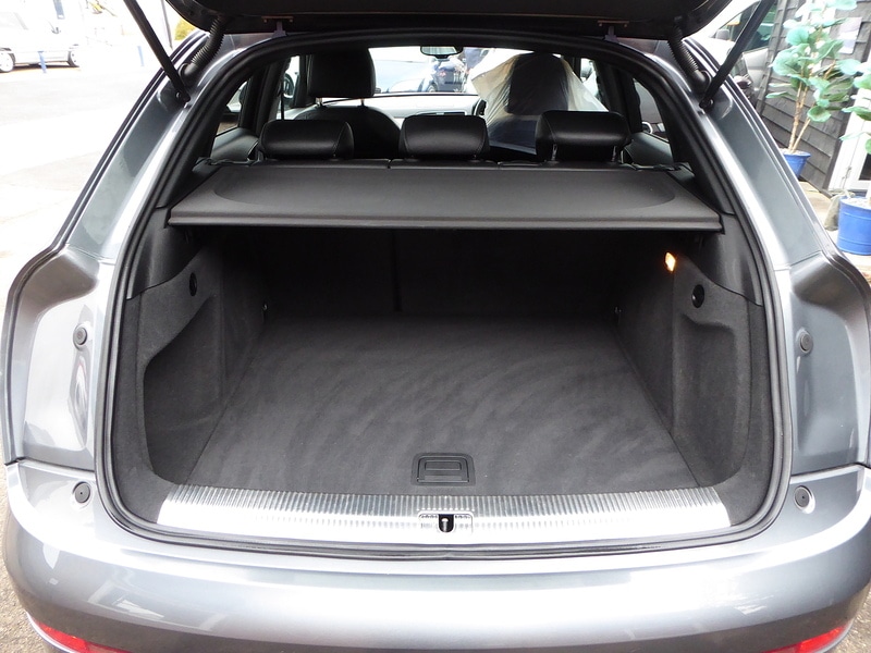 Used Audi Q3 2012 for sale - 76505605: Photo 11