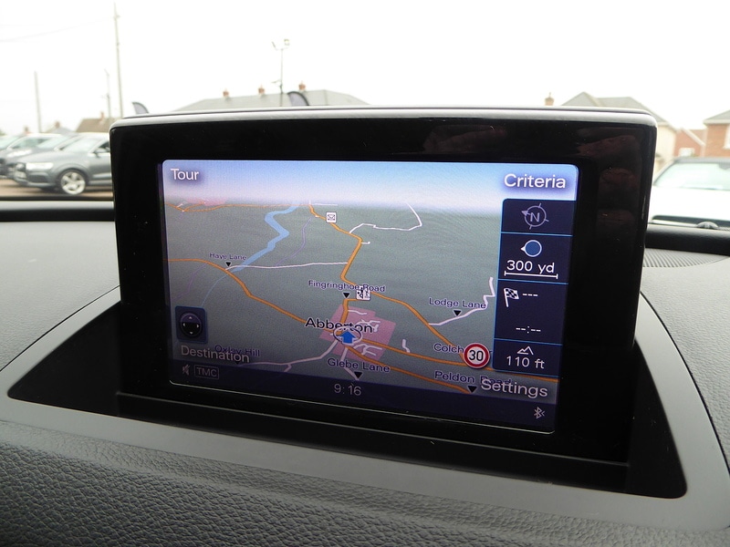 Used Audi Q3 2012 for sale - 76505605: Photo 12