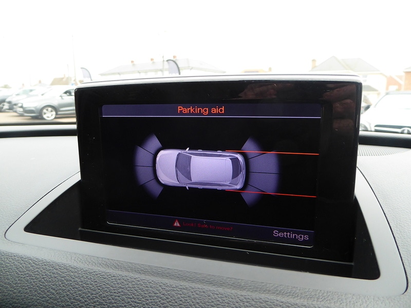 Used Audi Q3 2012 for sale - 76505605: Photo 13