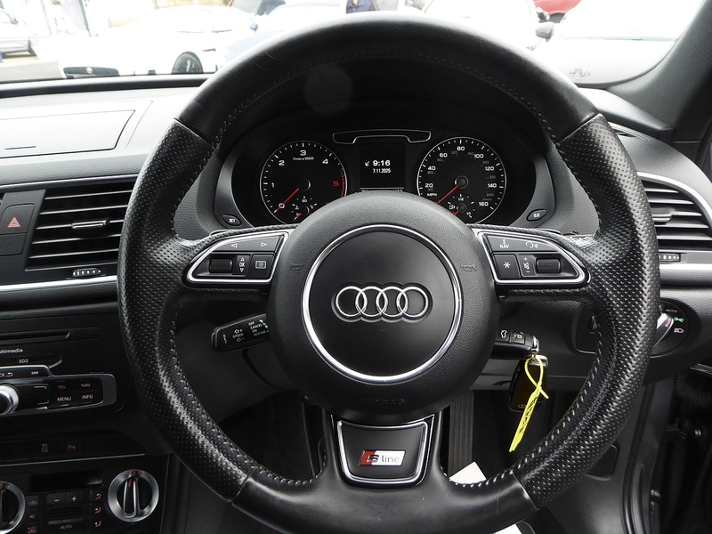 Used Audi Q3 2012 for sale - 76505605: Photo 15