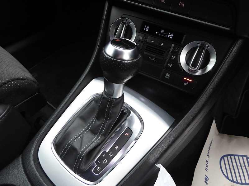 Used Audi Q3 2012 for sale - 76505605: Photo 18