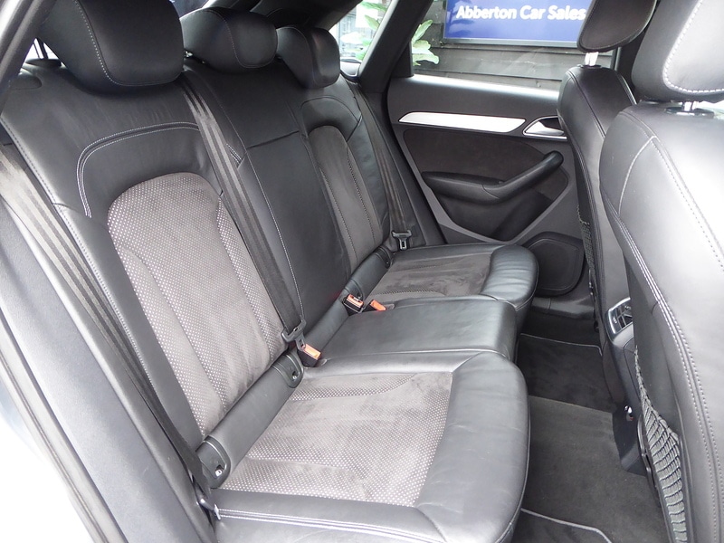 Used Audi Q3 2012 for sale - 76505605: Photo 9