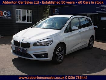 Used BMW 2 Series 2016 for sale - 79871813: Photo