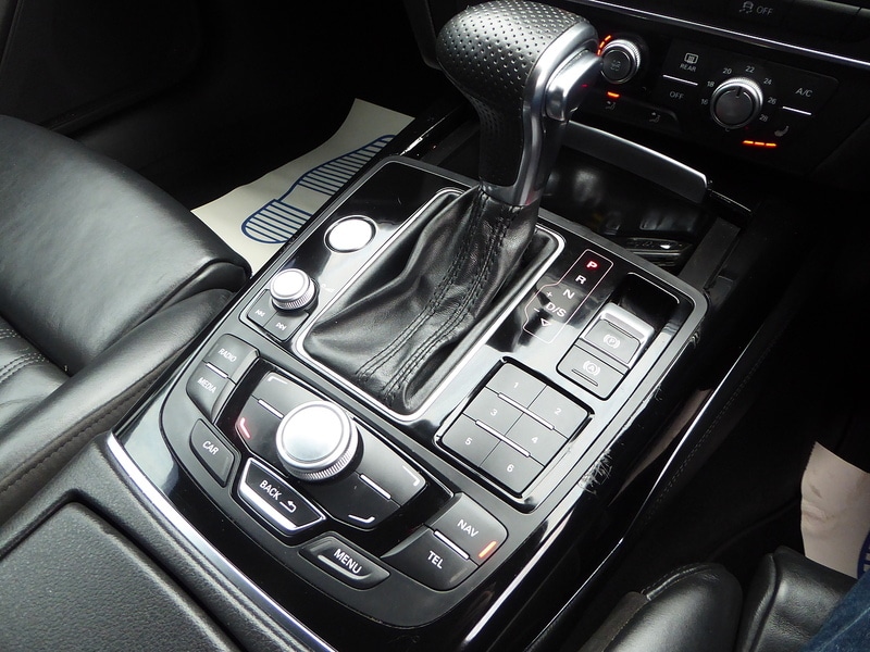 Used Audi A6 Avant 2014 for sale - 76884485: Photo 11