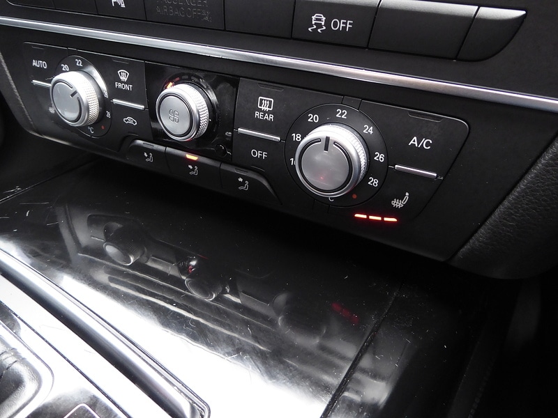 Used Audi A6 Avant 2014 for sale - 76884485: Photo 12