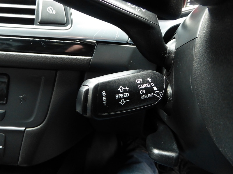 Used Audi A6 Avant 2014 for sale - 76884485: Photo 13