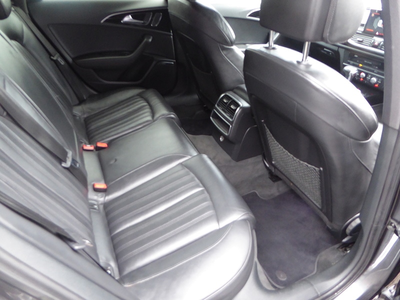 Used Audi A6 Avant 2014 for sale - 76884485: Photo 19