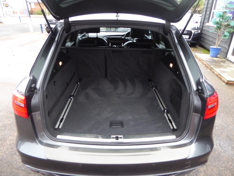 Used Audi A6 Avant 2014 for sale - 76884485: Photo 20