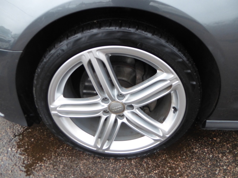 Used Audi A6 Avant 2014 for sale - 76884485: Photo 26