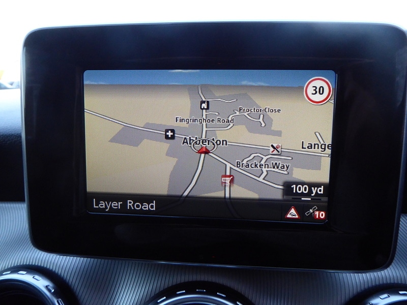 Used Mercedes-Benz GLA 2014 for sale - 76798843: Photo 15