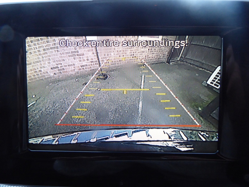 Used Mercedes-Benz GLA 2014 for sale - 76798843: Photo 16