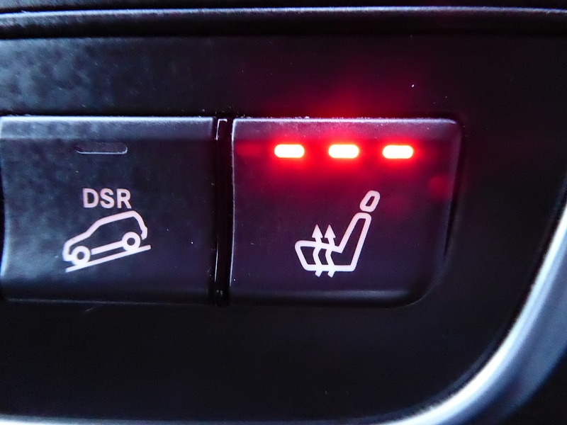 Used Mercedes-Benz GLA 2014 for sale - 76798843: Photo 18