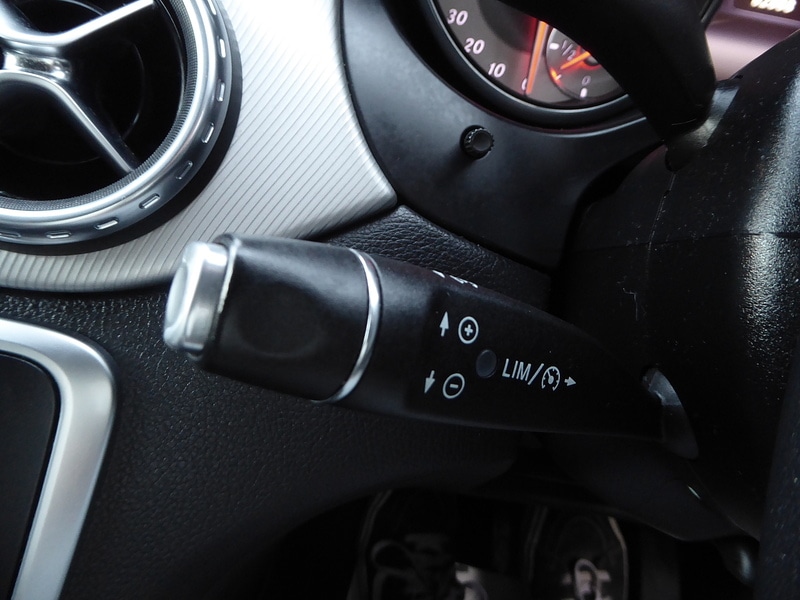 Used Mercedes-Benz GLA 2014 for sale - 76798843: Photo 19