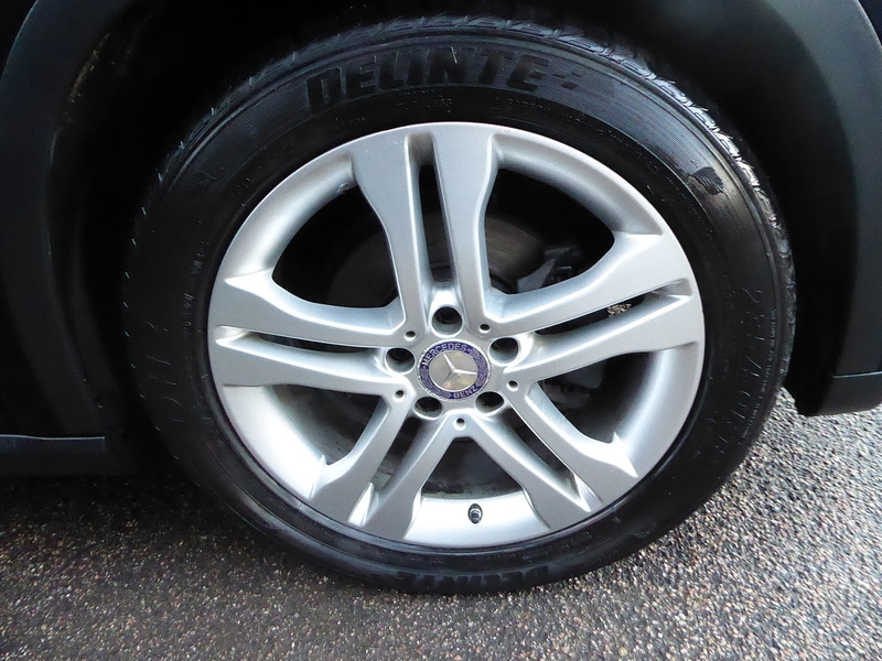 Used Mercedes-Benz GLA 2014 for sale - 76798843: Photo 21