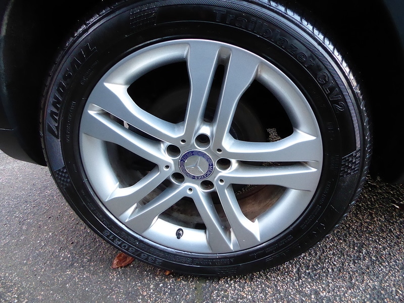 Used Mercedes-Benz GLA 2014 for sale - 76798843: Photo 22